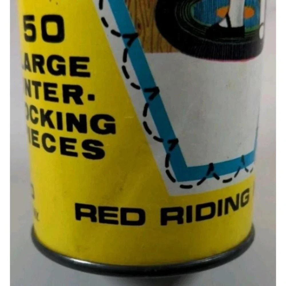 N/A description vintage